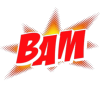 BAM Games